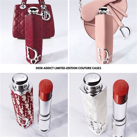 dior limited edition couture case